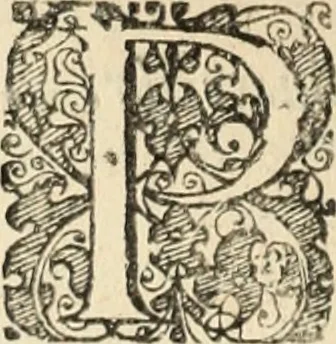 An illustration from Decisiones supremi eminentissimique Senatus Portugalliae ex gravissimorum patrum responsis collectae, 1621, leaf 517