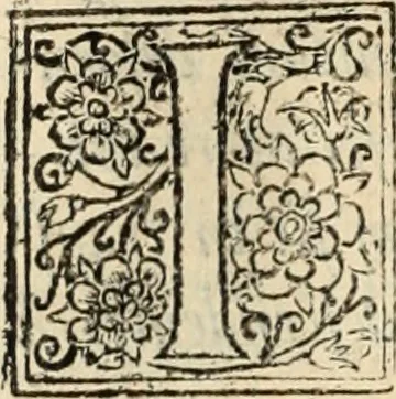 An illustration from Decisiones supremi eminentissimique Senatus Portugalliae ex gravissimorum patrum responsis collectae, 1621, leaf 547