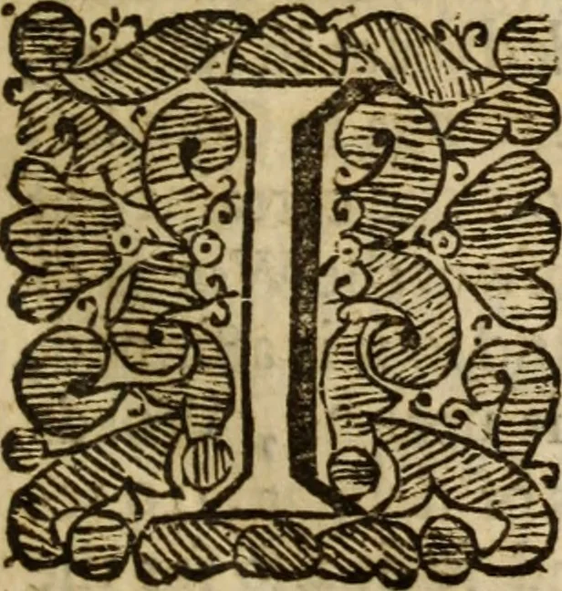An illustration from An explicite declaration of the testimony of Christ according to the plain sayings of the Gospel : and therein, of the purposes, promises, and covenants of God, as by Gospel declared ..., 1656, leaf 18