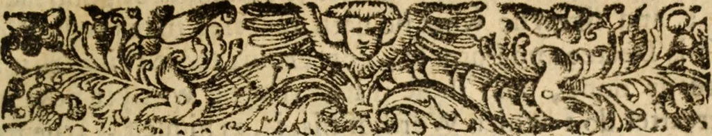 An illustration from An explicite declaration of the testimony of Christ according to the plain sayings of the Gospel : and therein, of the purposes, promises, and covenants of God, as by Gospel declared ..., 1656, leaf 332