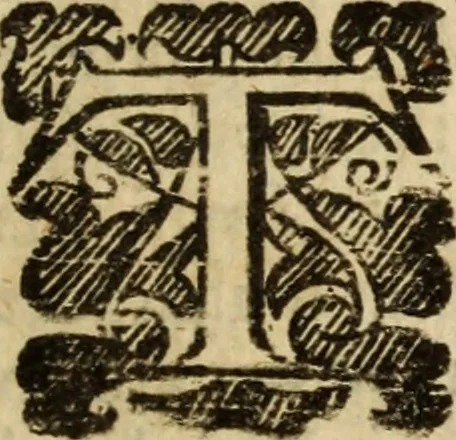 An illustration from An explicite declaration of the testimony of Christ according to the plain sayings of the Gospel : and therein, of the purposes, promises, and covenants of God, as by Gospel declared ..., 1656, leaf 332