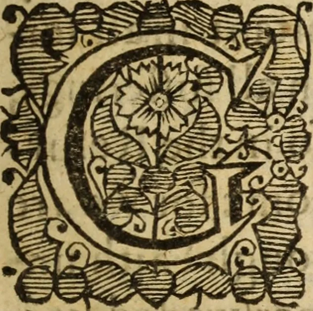 An illustration from An explicite declaration of the testimony of Christ according to the plain sayings of the Gospel : and therein, of the purposes, promises, and covenants of God, as by Gospel declared ..., 1656, leaf 4