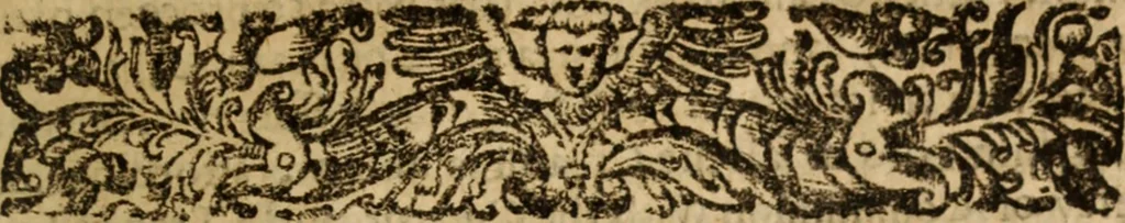 An illustration from An explicite declaration of the testimony of Christ according to the plain sayings of the Gospel : and therein, of the purposes, promises, and covenants of God, as by Gospel declared ..., 1656, leaf 478