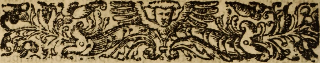 An illustration from An explicite declaration of the testimony of Christ according to the plain sayings of the Gospel : and therein, of the purposes, promises, and covenants of God, as by Gospel declared ..., 1656, leaf 551