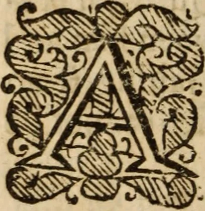 An illustration from An explicite declaration of the testimony of Christ according to the plain sayings of the Gospel : and therein, of the purposes, promises, and covenants of God, as by Gospel declared ..., 1656, leaf 551