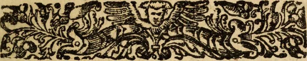 An illustration from An explicite declaration of the testimony of Christ according to the plain sayings of the Gospel : and therein, of the purposes, promises, and covenants of God, as by Gospel declared ..., 1656, leaf 84