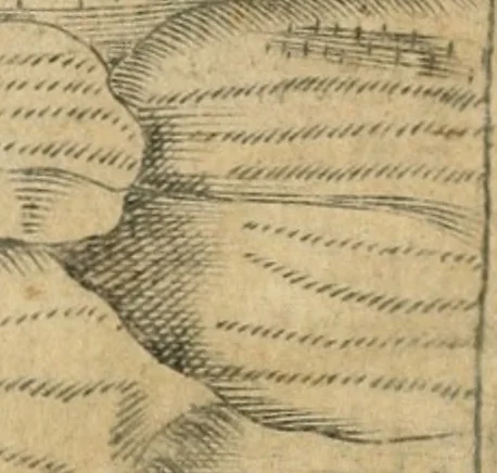 An illustration from Declaracion magistral sobre las emblemas de Andres Alciato con todas las historias, antiguedades, moralidad y doctrina tocante a las buenas costumbres, 1615, leaf 427