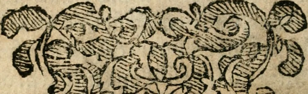 An illustration from Declaracion magistral sobre las emblemas de Andres Alciato con todas las historias, antiguedades, moralidad y doctrina tocante a las buenas costumbres, 1615, leaf 449