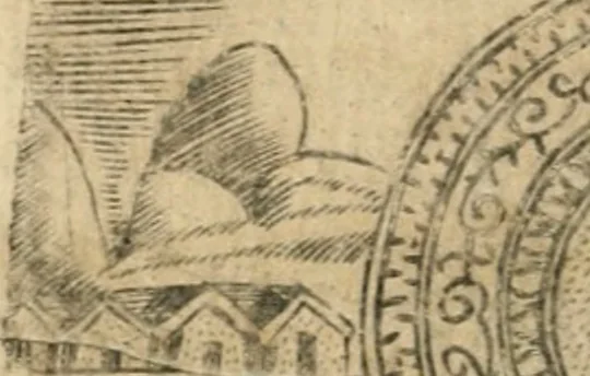 An illustration from Declaracion magistral sobre las emblemas de Andres Alciato con todas las historias, antiguedades, moralidad y doctrina tocante a las buenas costumbres, 1615, leaf 733