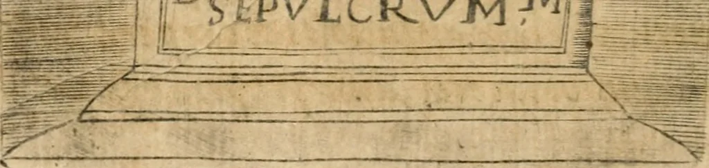 An illustration from Declaracion magistral sobre las emblemas de Andres Alciato con todas las historias, antiguedades, moralidad y doctrina tocante a las buenas costumbres, 1615, leaf 753