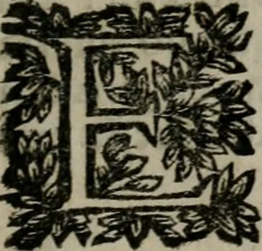An illustration from Declaracion magistral sobre las Emblemas de Andres Alciato : con todas las historias, antiguedades, moralidad, y doctrina, tocante a las buenas costumbres : dedicadas a la muy noble insigne, leal, y coronada ciudad de Valencia, 1670, leaf 12
