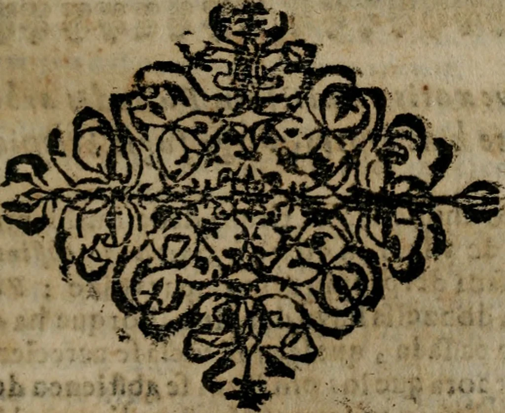 An illustration from Declaracion magistral sobre las Emblemas de Andres Alciato : con todas las historias, antiguedades, moralidad, y doctrina, tocante a las buenas costumbres : dedicadas a la muy noble insigne, leal, y coronada ciudad de Valencia, 1670, leaf 138