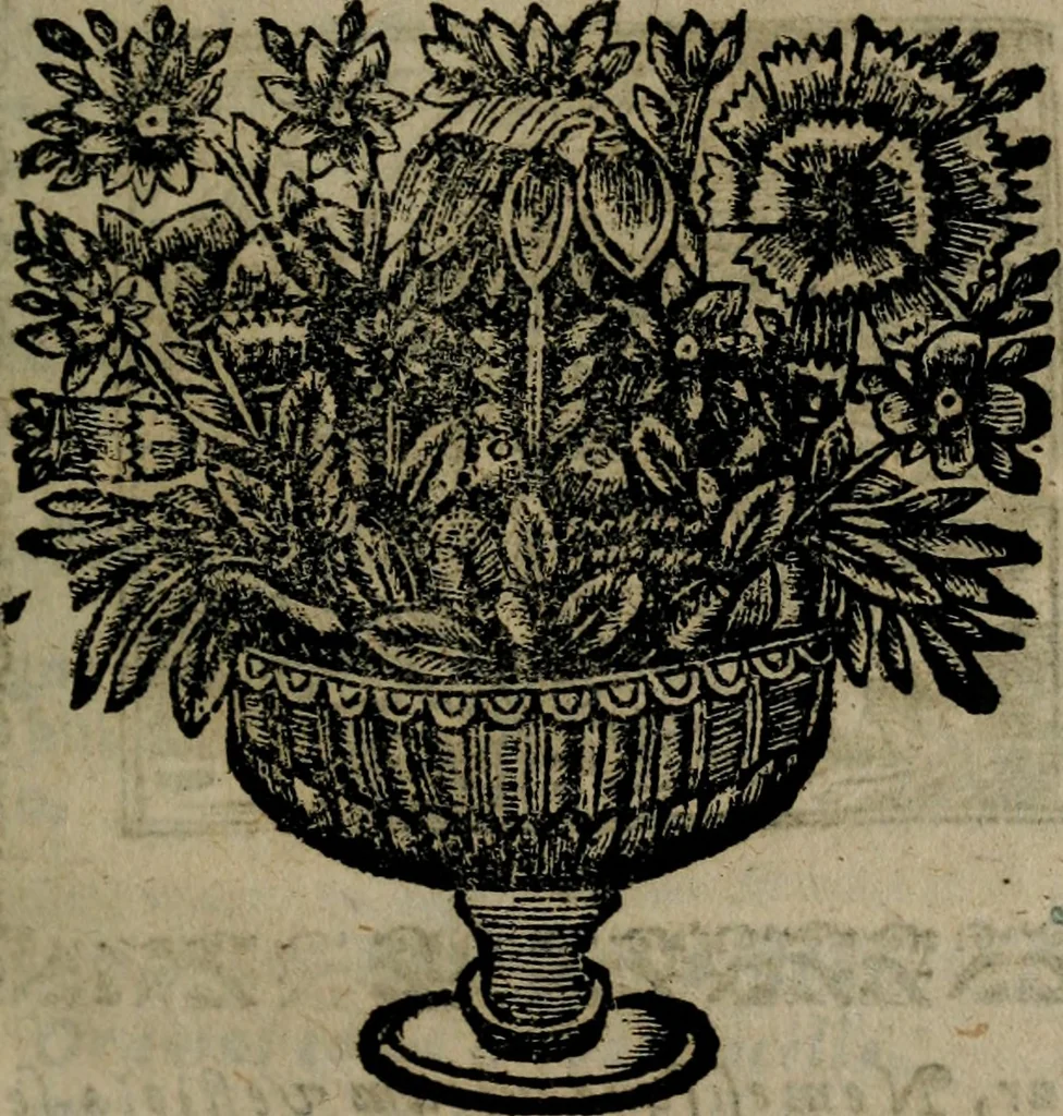 An illustration from Declaracion magistral sobre las Emblemas de Andres Alciato : con todas las historias, antiguedades, moralidad, y doctrina, tocante a las buenas costumbres : dedicadas a la muy noble insigne, leal, y coronada ciudad de Valencia, 1670, leaf 160