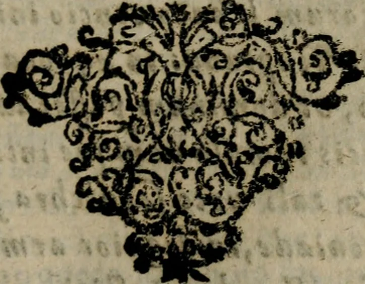 An illustration from Declaracion magistral sobre las Emblemas de Andres Alciato : con todas las historias, antiguedades, moralidad, y doctrina, tocante a las buenas costumbres : dedicadas a la muy noble insigne, leal, y coronada ciudad de Valencia, 1670, leaf 164