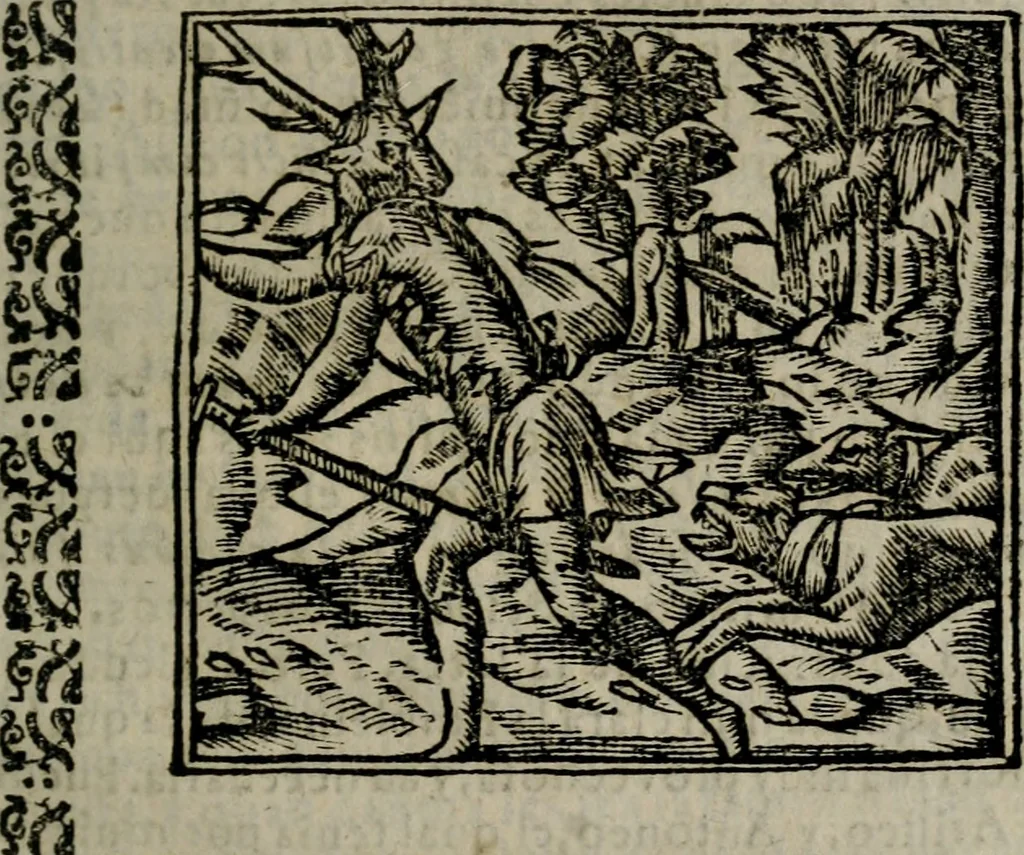 An illustration from Declaracion magistral sobre las Emblemas de Andres Alciato : con todas las historias, antiguedades, moralidad, y doctrina, tocante a las buenas costumbres : dedicadas a la muy noble insigne, leal, y coronada ciudad de Valencia, 1670, leaf 256