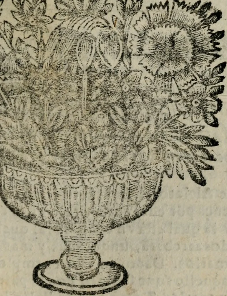 An illustration from Declaracion magistral sobre las Emblemas de Andres Alciato : con todas las historias, antiguedades, moralidad, y doctrina, tocante a las buenas costumbres : dedicadas a la muy noble insigne, leal, y coronada ciudad de Valencia, 1670, leaf 266