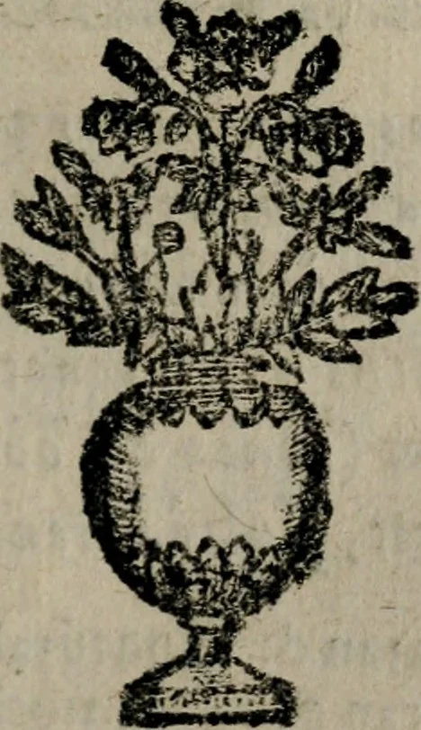 An illustration from Declaracion magistral sobre las Emblemas de Andres Alciato : con todas las historias, antiguedades, moralidad, y doctrina, tocante a las buenas costumbres : dedicadas a la muy noble insigne, leal, y coronada ciudad de Valencia, 1670, leaf 292