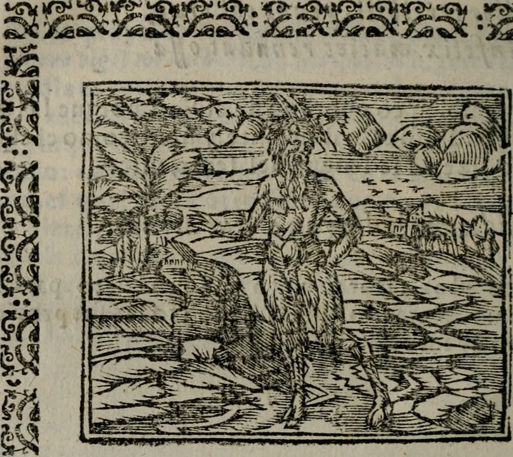 An illustration from Declaracion magistral sobre las Emblemas de Andres Alciato : con todas las historias, antiguedades, moralidad, y doctrina, tocante a las buenas costumbres : dedicadas a la muy noble insigne, leal, y coronada ciudad de Valencia, 1670, leaf 313