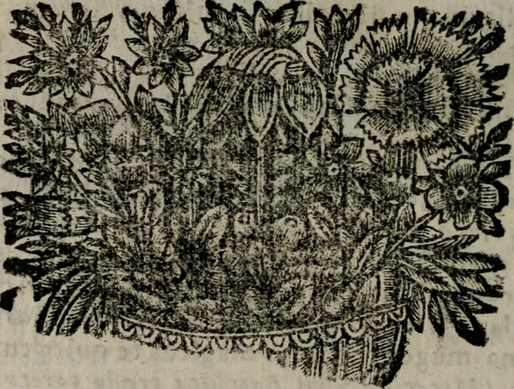 An illustration from Declaracion magistral sobre las Emblemas de Andres Alciato : con todas las historias, antiguedades, moralidad, y doctrina, tocante a las buenas costumbres : dedicadas a la muy noble insigne, leal, y coronada ciudad de Valencia, 1670, leaf 335