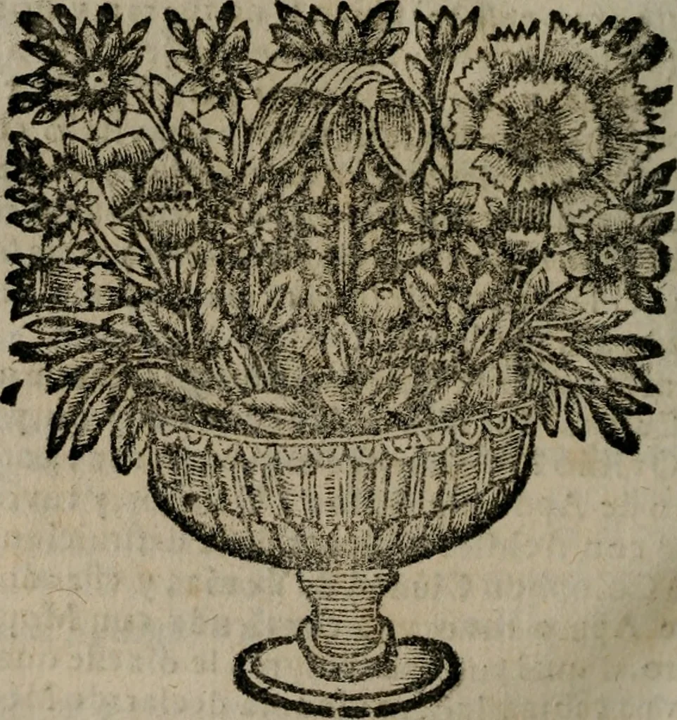 An illustration from Declaracion magistral sobre las Emblemas de Andres Alciato : con todas las historias, antiguedades, moralidad, y doctrina, tocante a las buenas costumbres : dedicadas a la muy noble insigne, leal, y coronada ciudad de Valencia, 1670, leaf 491