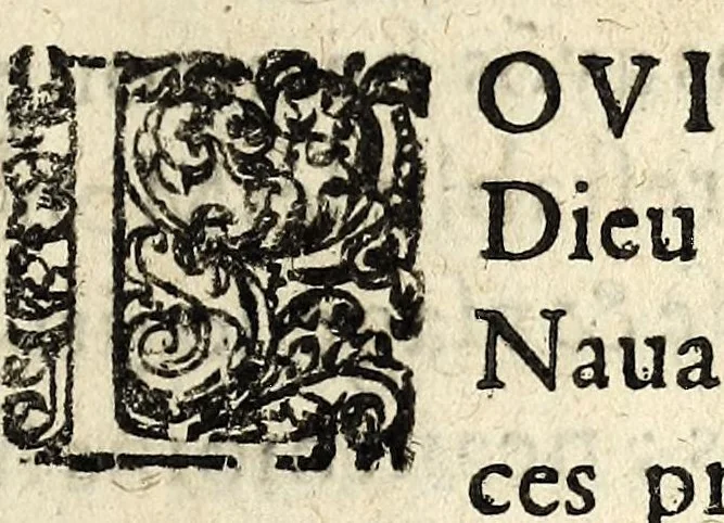 An illustration from [Declaration du roy, portant que les monnoyes d'argent legeres ne seront exposées que pour leur iuste prix selon leur poids & titre, & que tous les poids dont on se seruira pour les monnoyes, seront aiustez & estallonnez sur ceux de la Cour des monnoyes dans vn mois : registrée en la Cour des monnoyes le 24. octobre 1640 : ensemble l'arrest de ladite cour, pour le fait de l'estalonnement desdits poids]., 1640, leaf 3