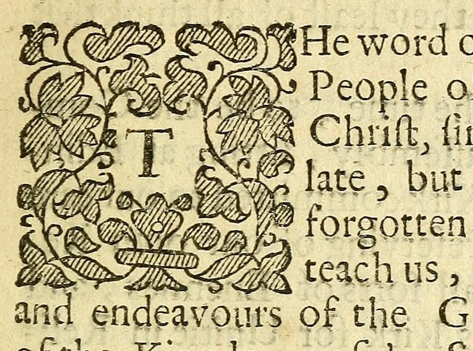 An illustration from A declaration against the crosse petition : wherein some secret letts of the intended reformation are discovered. The danger of division prevented. And the unitie of this iland in religion urged, 1643, leaf 5