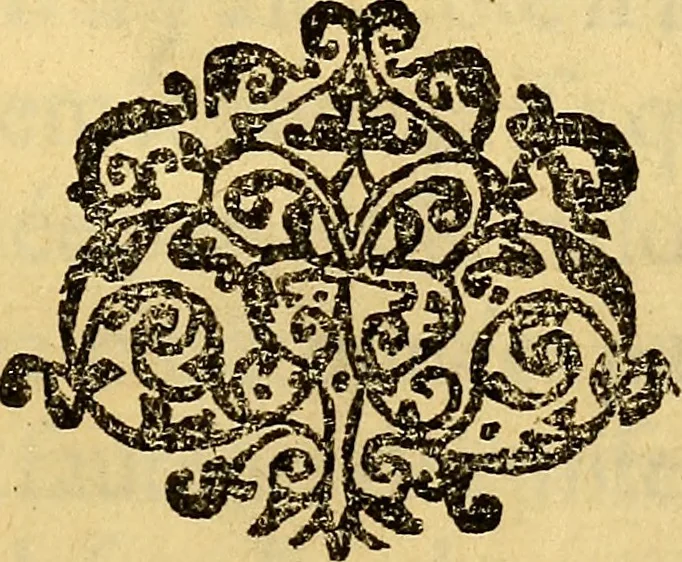 An illustration from Declaration de Henry de Bovrbon : aviourdhuy troisiesme Prince du sang de France, Prince de Condé, Pair de France, & acco[m]pagné de plusieurs seigneurs gentils-hommes de l'une & lautre religion, 1574, leaf 10