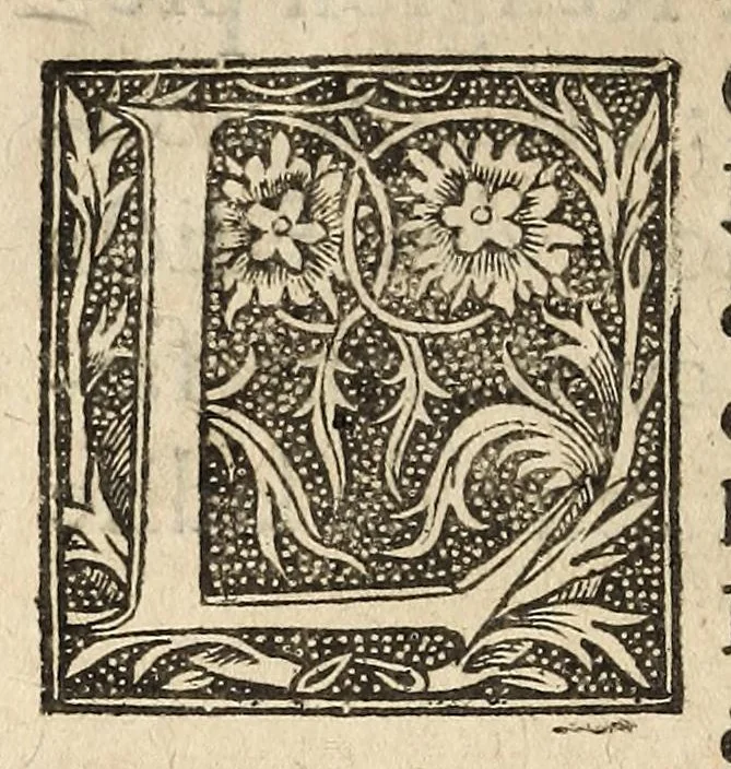 An illustration from Declaration du roy, sur la prise des armes par aucuns de ses sujets de la religion pretendue reformee : portant nouuelle confirmation des edicts & declarations cy deuant faictes en faueur de ceux de ladite religion : auec l'arrest de la Cour de Parlement., 1615, leaf 10
