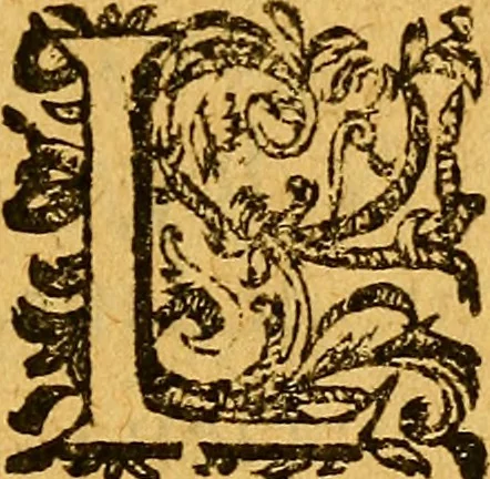 An illustration from Declaration dv Roy, povr les immunitez, franchises 7 exemptions des Ecclesiastiques : verifiée en la Cour des Aydes, le dix-neufuime Iuin,1630, 1630, leaf 8