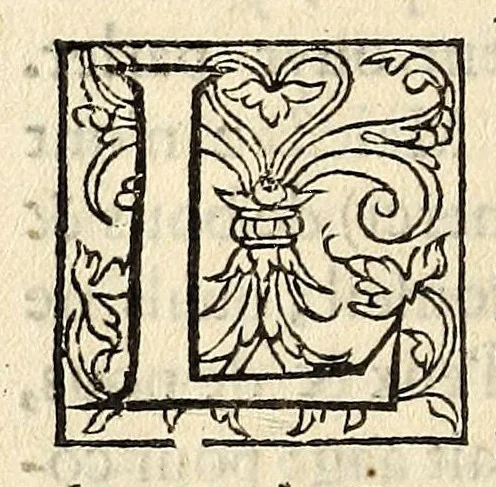 An illustration from Declaration faicte par Monsieur le Prince de Condé, pour monstrer les raisons qui l'ont contrainct d'emtreprendre la defense de l'authorité du Roy, du gouuernement de la Royne, & du repos de ce Royaume. Auec la protestation sur ce requise., 1564, leaf 70