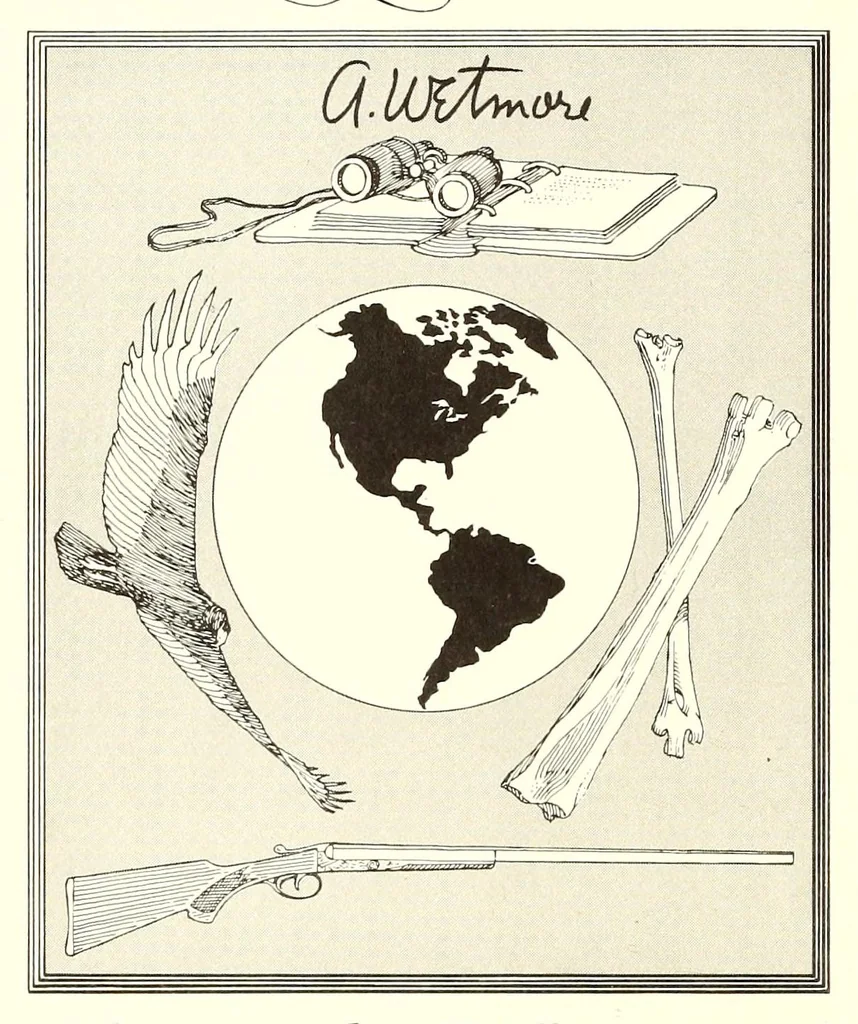 An illustration from De coloribus corporum naturalium : praecipue animalium vegetabiliumque ..., 1814, leaf 2