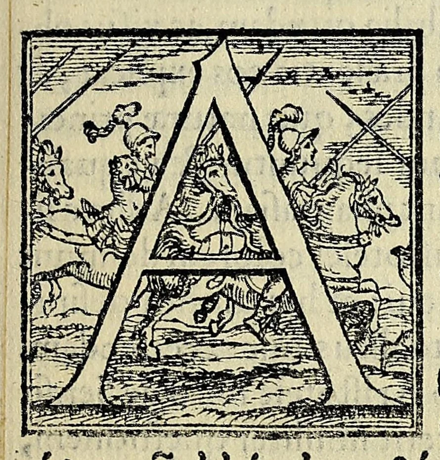 An illustration from De coloribus libellus, à Simone Portio Neopolitano latinitate donatus & commentarijs illustratus: vnà cum eiusdem praefatione, que coloris naturam declarat, 1548, leaf 29