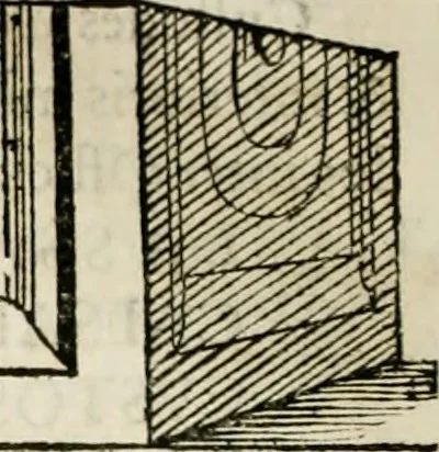 An illustration from De colvmna Traiani syntagma. Accesserunt explicatio veteris tabellae anaglyphae Homeri Iliadem, atqve ex Stesichoro, Arctino et Lesche Ilii excidivm continentis, & Emissarii Lacus Fvcini descriptio, 1683, leaf 191