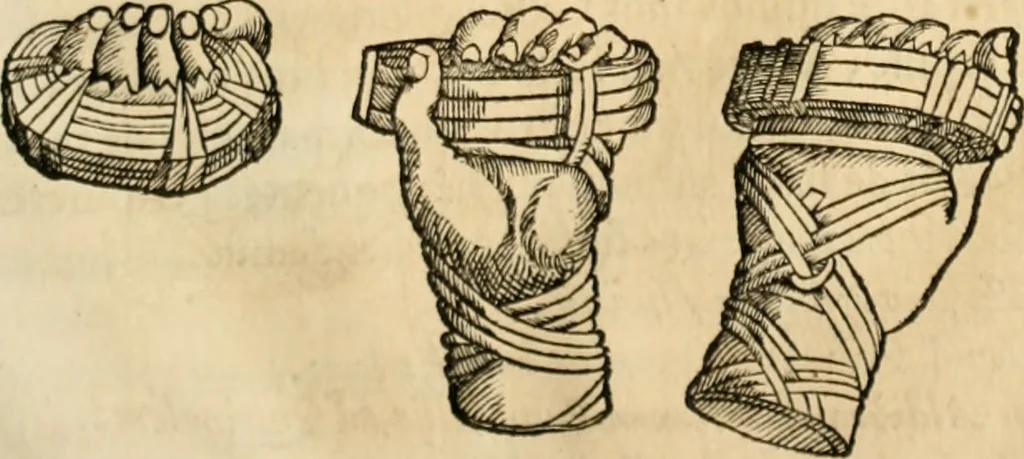An illustration from De colvmna Traiani syntagma. Accesserunt explicatio veteris tabellae anaglyphae Homeri Iliadem, atqve ex Stesichoro, Arctino et Lesche Ilii excidivm continentis, & Emissarii Lacus Fvcini descriptio, 1683, leaf 268