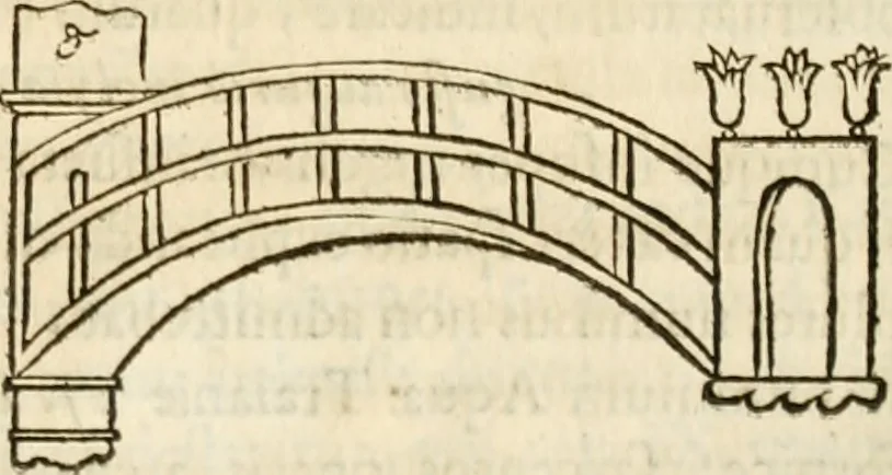 An illustration from De colvmna Traiani syntagma. Accesserunt explicatio veteris tabellae anaglyphae Homeri Iliadem, atqve ex Stesichoro, Arctino et Lesche Ilii excidivm continentis, & Emissarii Lacus Fvcini descriptio, 1683, leaf 308