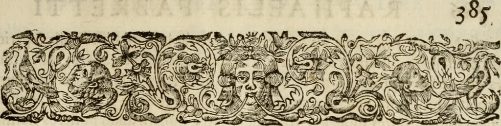 An illustration from De colvmna Traiani syntagma. Accesserunt explicatio veteris tabellae anaglyphae Homeri Iliadem, atqve ex Stesichoro, Arctino et Lesche Ilii excidivm continentis, & Emissarii Lacus Fvcini descriptio, 1683, leaf 394