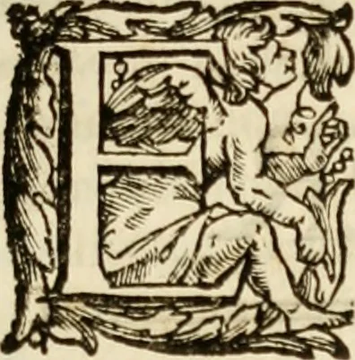 An illustration from De colvmna Traiani syntagma. Accesserunt explicatio veteris tabellae anaglyphae Homeri Iliadem, atqve ex Stesichoro, Arctino et Lesche Ilii excidivm continentis, & Emissarii Lacus Fvcini descriptio, 1683, leaf 58