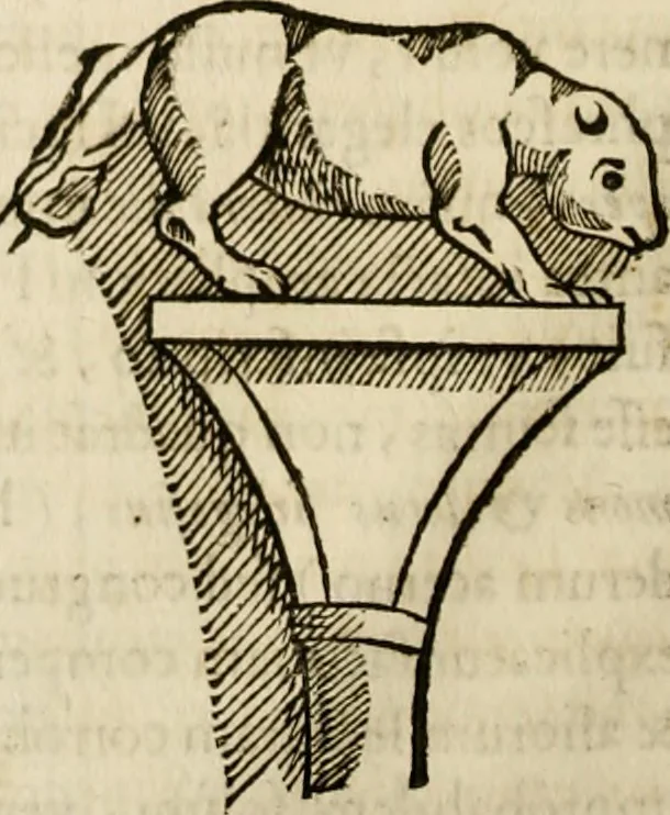 An illustration from De colvmna Traiani syntagma. Accesserunt explicatio veteris tabellae anaglyphae Homeri Iliadem, atqve ex Stesichoro, Arctino et Lesche Ilii excidivm continentis, & Emissarii Lacus Fvcini descriptio, 1683, leaf 59