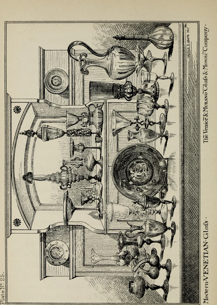 An illustration from Decoration & furniture of town houses; a series of Cantor lectures delivered before the Society of arts, 1880, amplified and enl., 1881, leaf 333