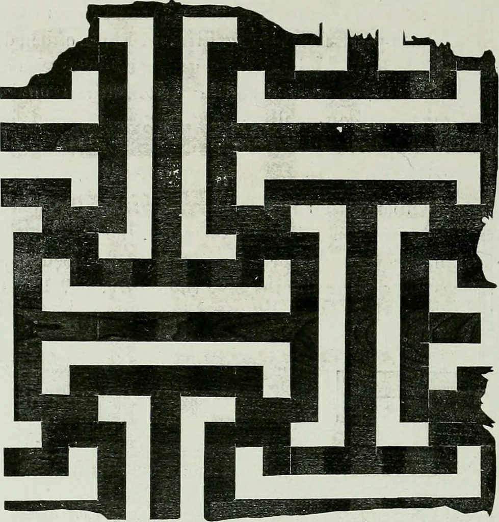 An illustration from Studies in the decorative art of Japan, 1910, leaf 120