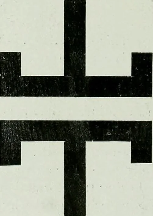 An illustration from Studies in the decorative art of Japan, 1910, leaf 120
