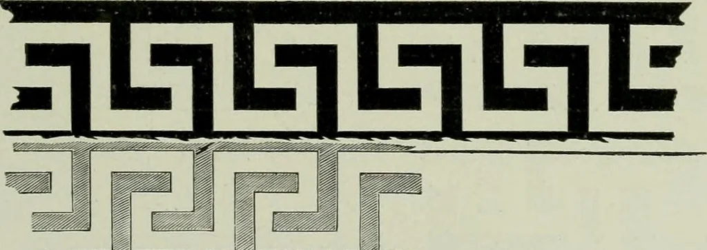 An illustration from Studies in the decorative art of Japan, 1910, leaf 131