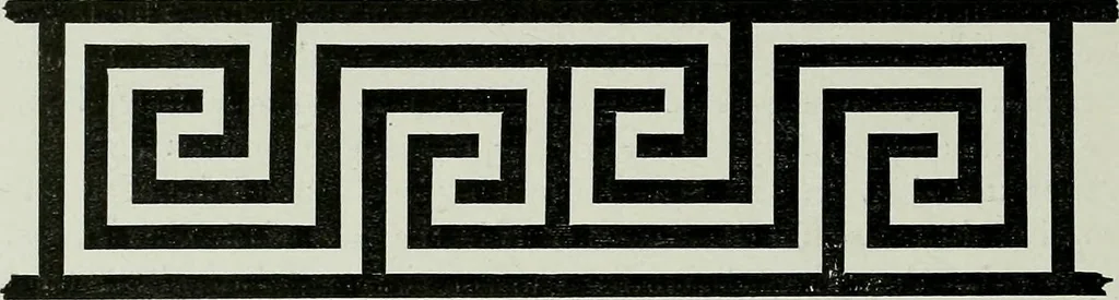 An illustration from Studies in the decorative art of Japan, 1910, leaf 138