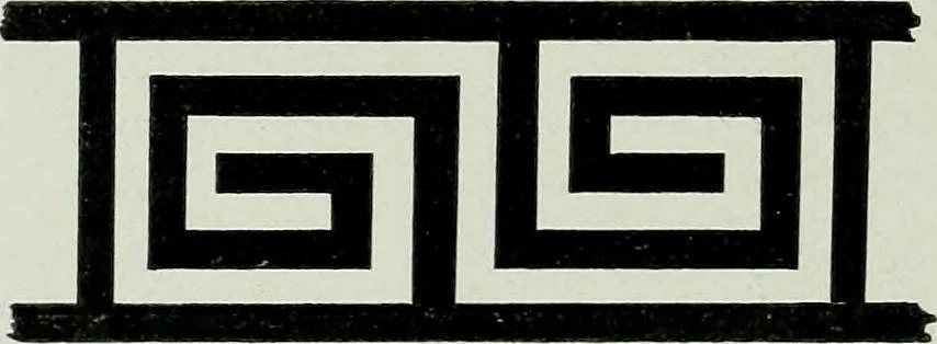 An illustration from Studies in the decorative art of Japan, 1910, leaf 144