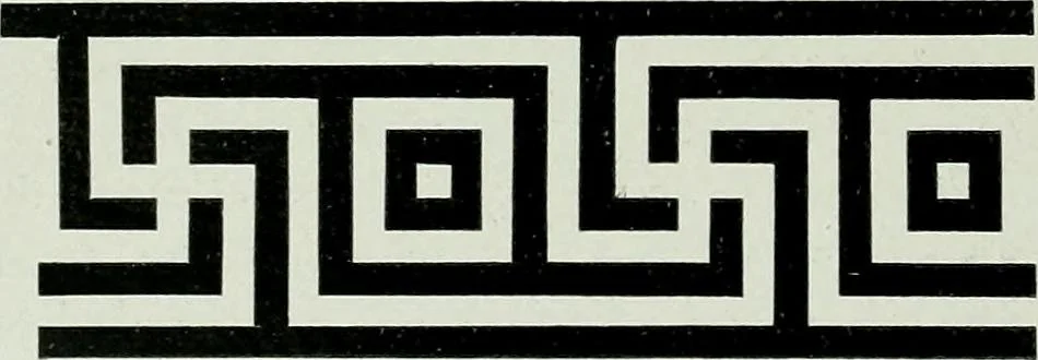 An illustration from Studies in the decorative art of Japan, 1910, leaf 154
