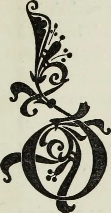 An illustration from The decorative arts ecclesiastical and civil of the Middle Ages, 1851, leaf 43