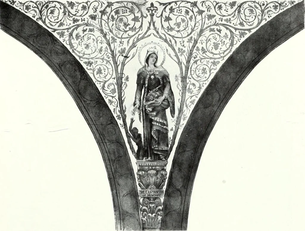 An illustration from Decorative painting, 1912, leaf 11