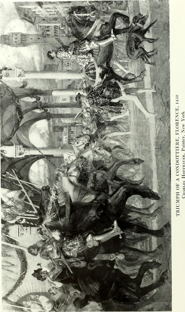 An illustration from Decorative painting, 1912, leaf 12