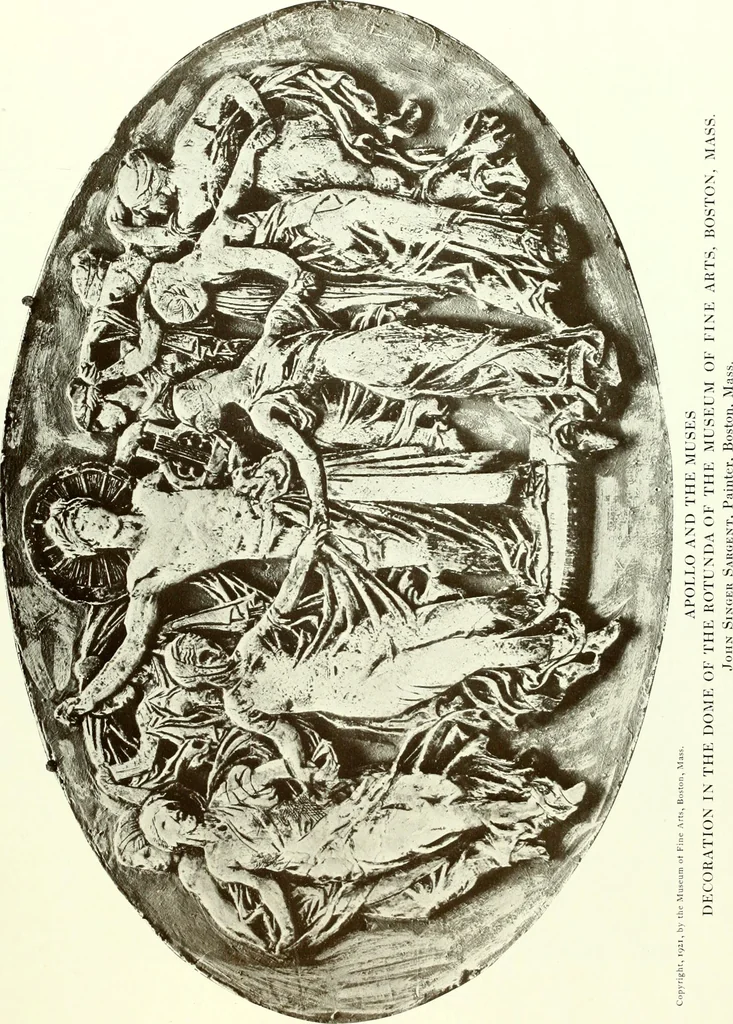 An illustration from Decorative painting, 1912, leaf 135