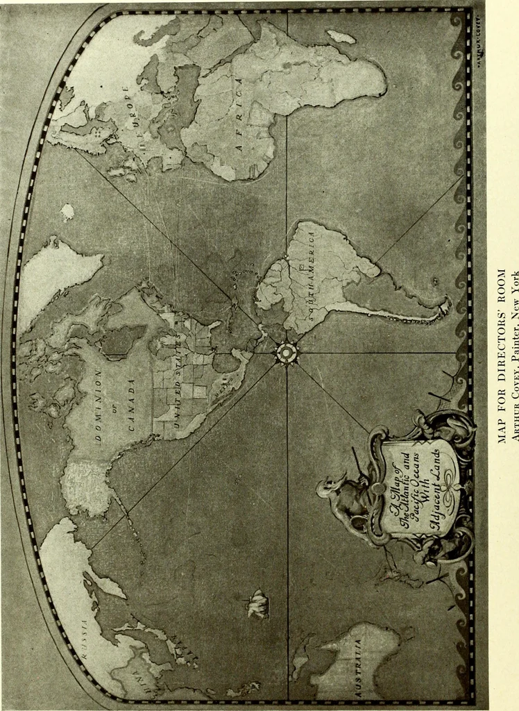 An illustration from Decorative painting, 1912, leaf 160